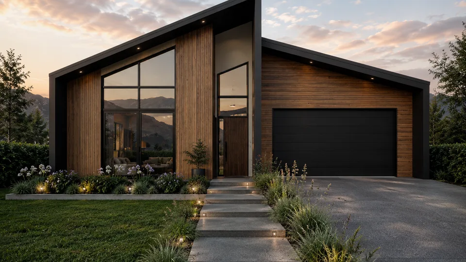 Henry house plan, 3 Bed, 167.88 m²